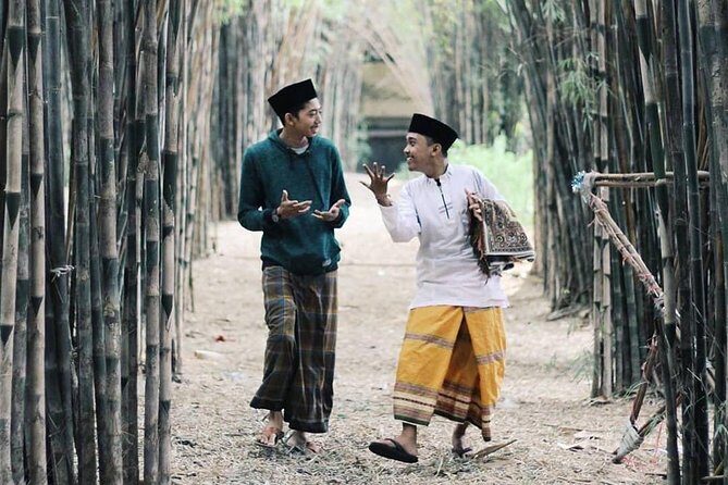 Surabaya Private Customized Full-Day Tour with English Speaking Driver - Who is This Tour Best For?