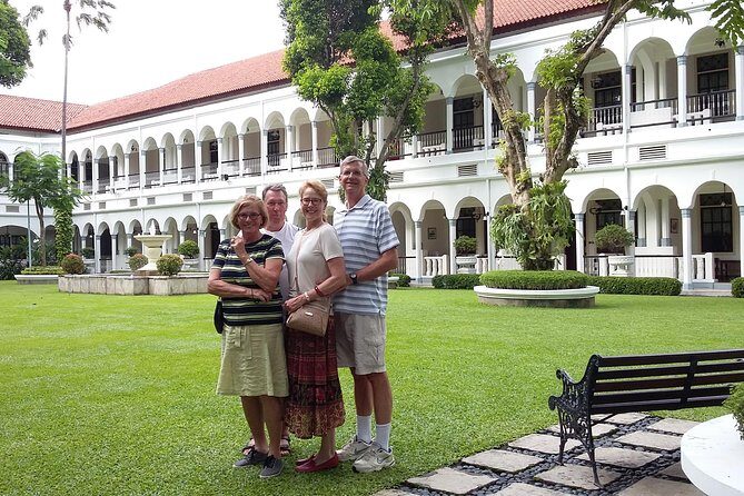 Surabaya private tour - Key Points