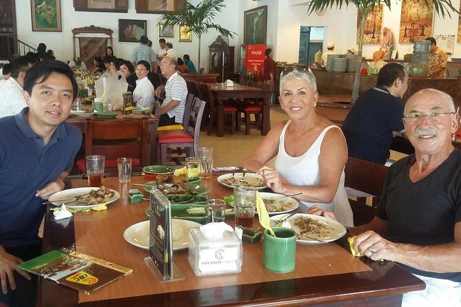 Surabaya private tour - The Sum Up