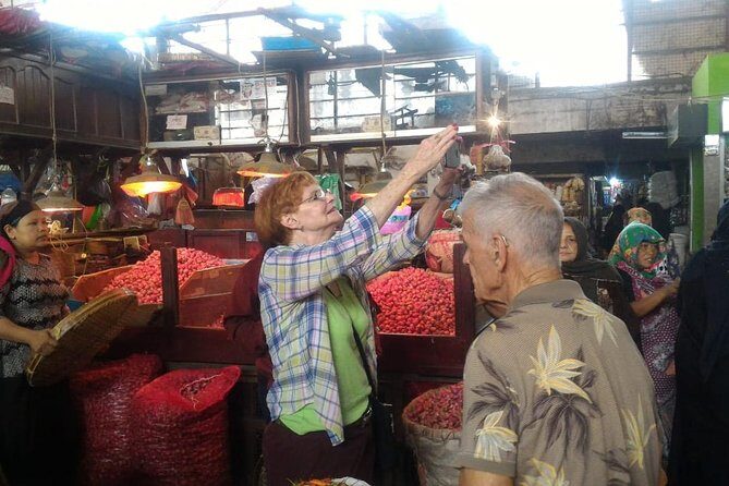 Surabaya private tour - FAQ