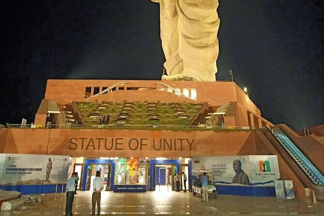 Surat to Statue of Unity: A Day of Marvels and Legacy - Key Points