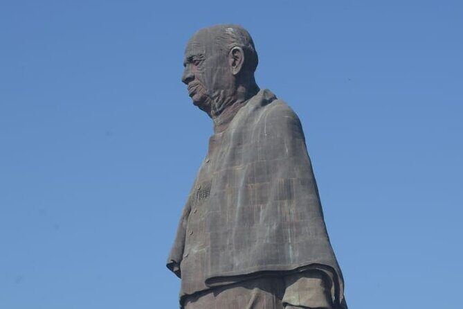 Surat to Statue of Unity: A Day of Marvels and Legacy - Lunch Break and Optional Sightseeing