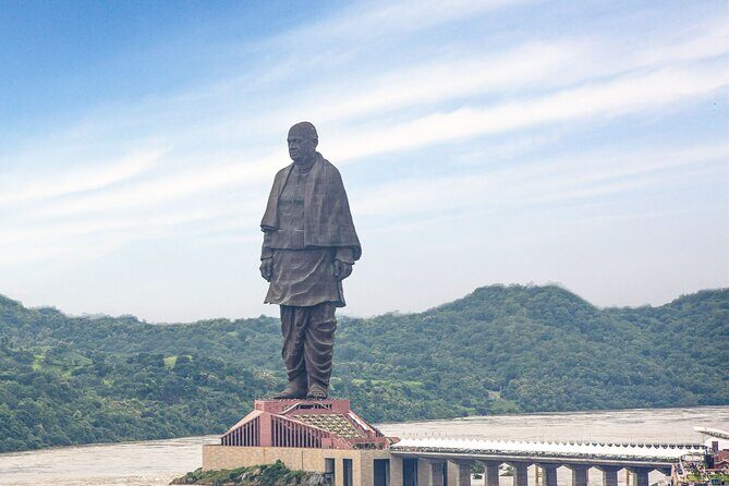 Surat to Statue of Unity: A Day of Marvels and Legacy - The Pros and Cons