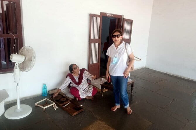 Surat To Statue Of Unity Private Tour - The Sum Up