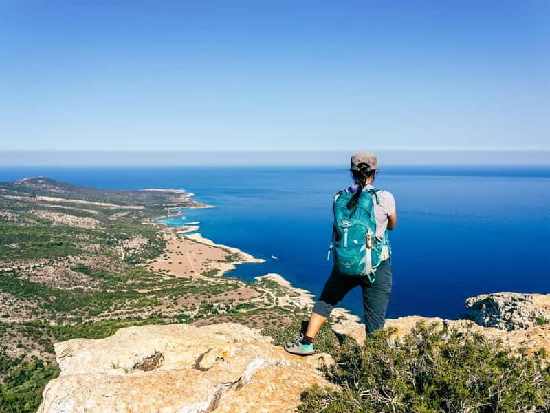 Surf and Turf Jeep Safari and Boat Combination - The Blue Lagoon Boat Trip