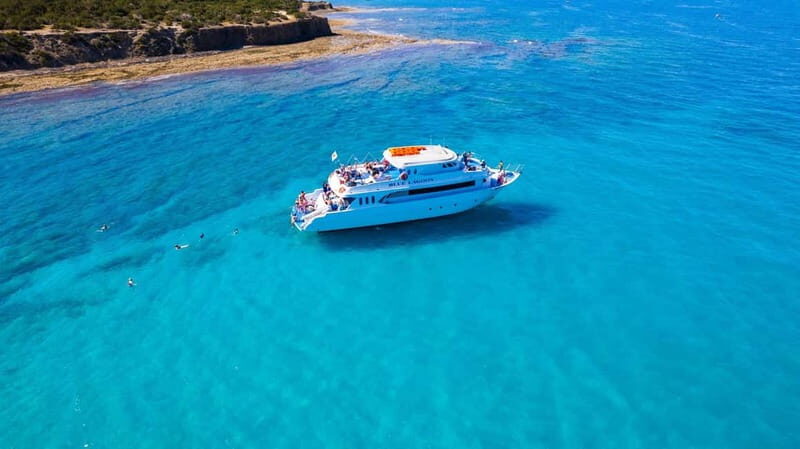 Surf and Turf Jeep Safari and Boat Combination - Lunch and Refreshments