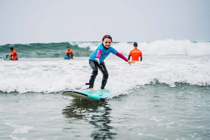 Surf Camp in Venice Beach, CA - Why Consider the Sunrise Surf Camp?