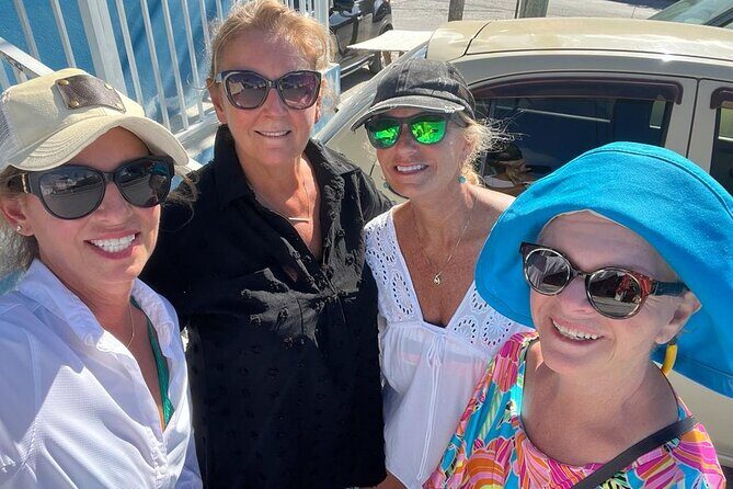 Surf City Shuffle Scavenger Hunt - A Closer Look at the Surf City Shuffle Scavenger Hunt