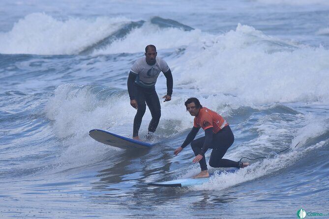 Surf class in Famara 9:15-12:00 or 11:45-14:30 (2h class) - Final Thoughts