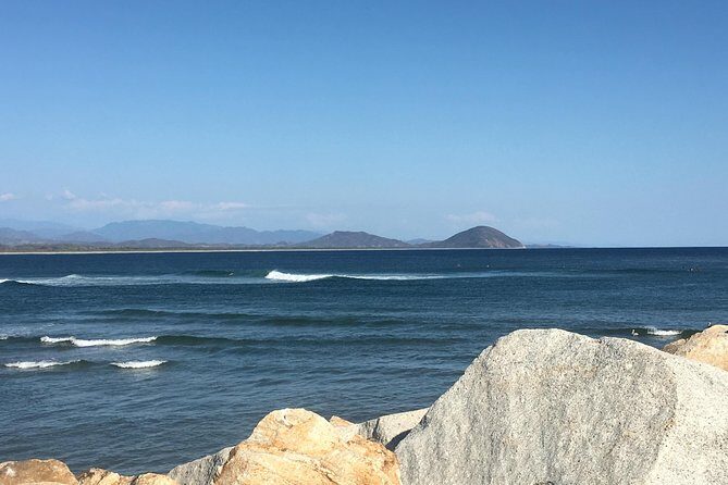 Surf Classes in Puerto Escondido - The Itinerary: What Can You Expect?