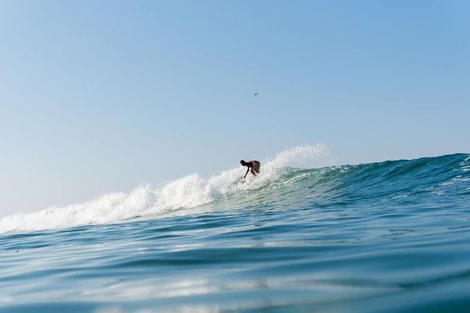 Surf Classes in Puerto Escondido - Authentic Experiences and Reviews