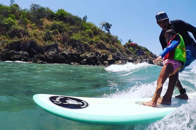 Surf Classes in Puerto Escondido - FAQ