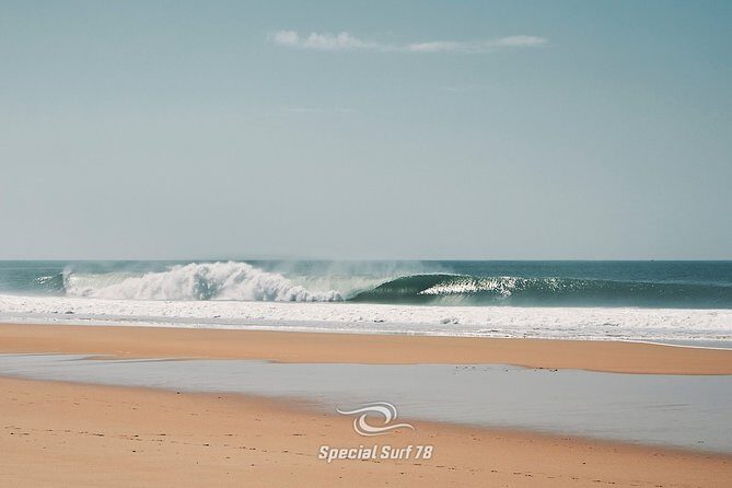 Surf Courses In Peniche and Baleal Portugal - Who Is This Surf Course For?