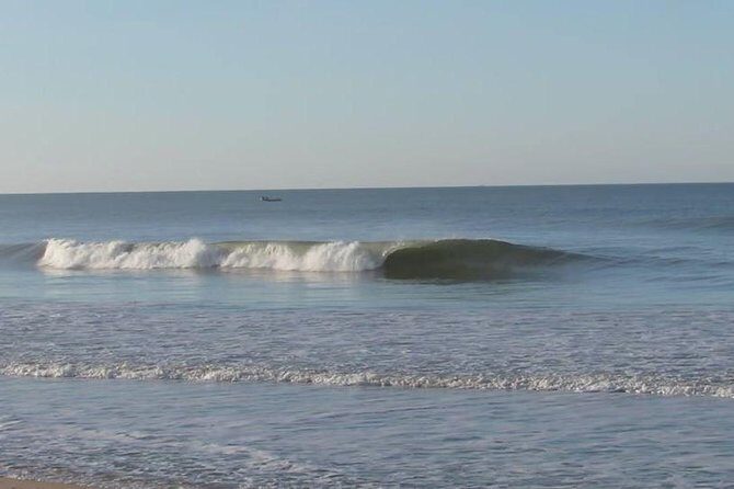 Surf Dream - Who Should Book This Tour?