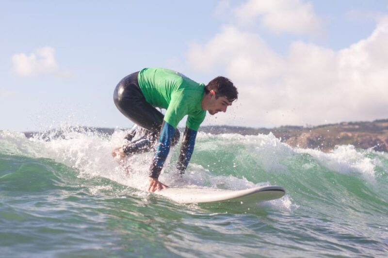 Surf Equipment Rental - A Closer Look at the Surf Equipment Rental Experience