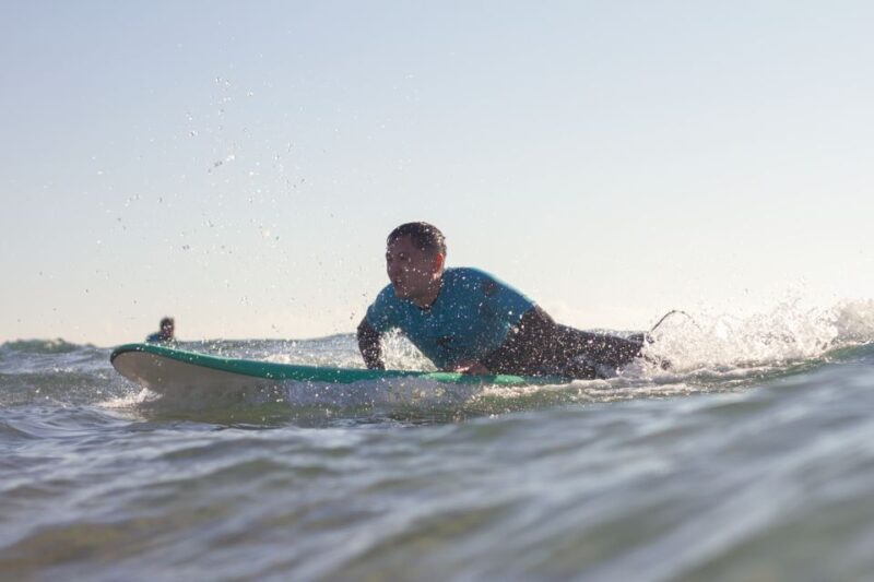 Surf Equipment Rental - Frequently Asked Questions