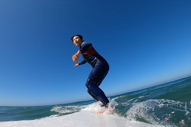 Surf Experience in Huntington Beach - An In-Depth Look at the Surf Experience in Sunset Beach