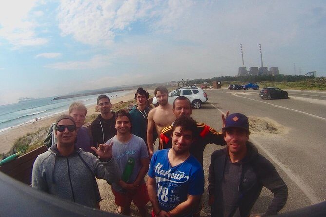 Surf & Friends - Costa da Caparica - Who Is This Tour Best For?