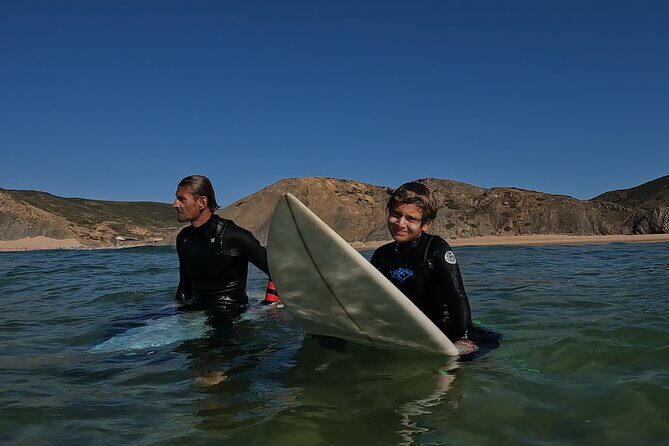Surf Guide in Algarve Waveportugal (5 Hours Guided) - Pricing and Value