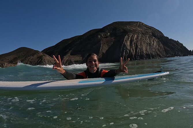 Surf Guide in Algarve Waveportugal (5 Hours Guided) - The Sum Up