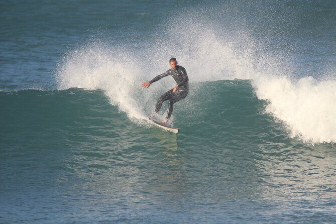 Surf Guide in Algarve Waveportugal (5 Hours Guided) - FAQs