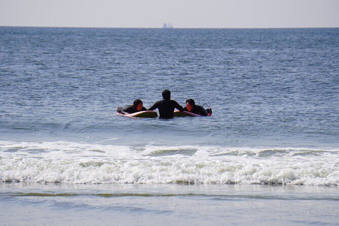 Surf in NYC - The Experience: What You Can Expect