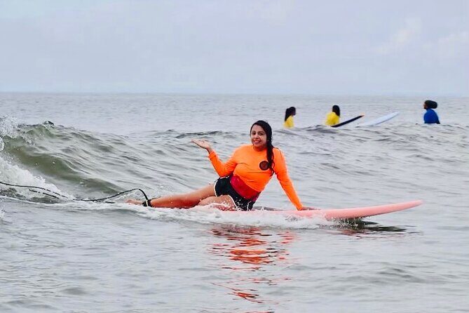 Surf in NYC - Who Will Enjoy This Tour Most?