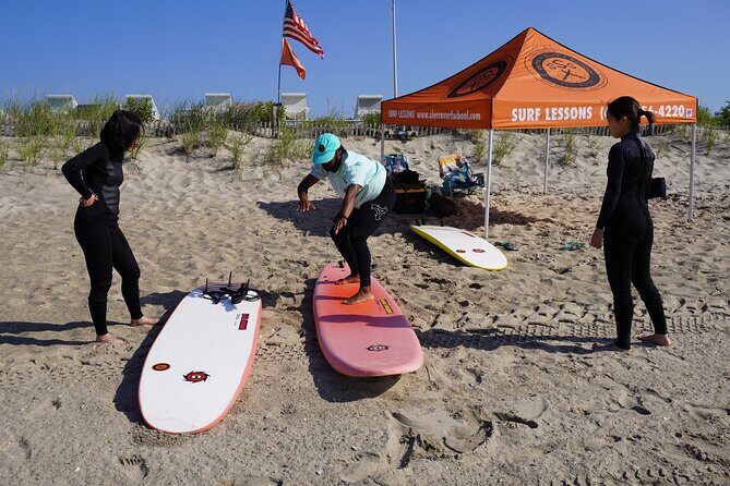 Surf in NYC - Final Thoughts: Is It Worth It?
