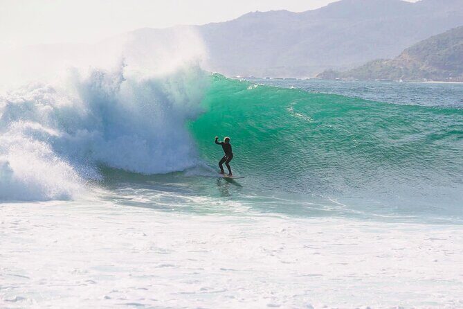 Surf in Vietnam with a local! - Scenery, Location, and Overall Atmosphere