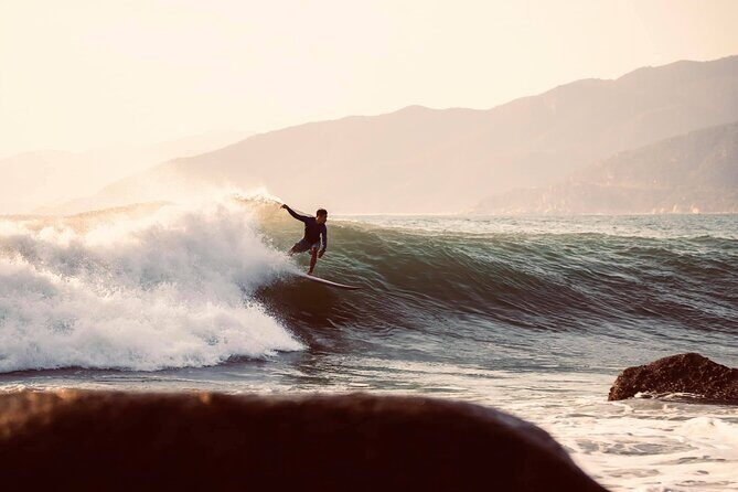 Surf in Vietnam with a local! - The Sum Up