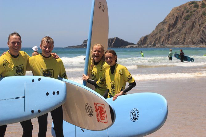 Surf Lesson 2H - Why Choose This Surf Lesson?