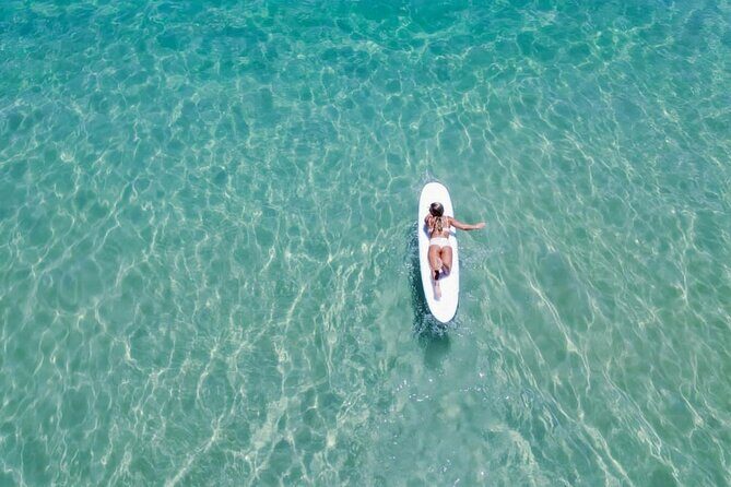 Surf Lesson beginner & intermediate from Puerto Vallarta - FAQs