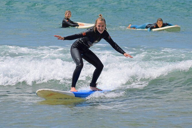 Surf Lesson - Why Youll Love This Experience