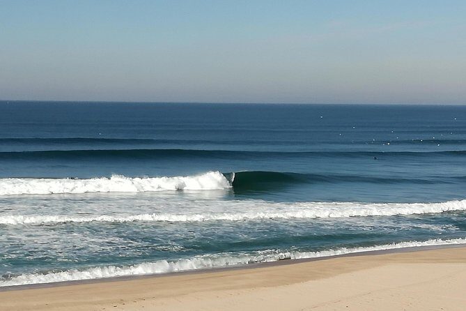 Surf Lesson for Beginners - Private Groups - Discover the Joy of Surfing in Braga with Private Beginner Lessons