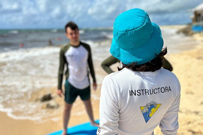 Surf Lesson in Cozumel - The Sum Up: Is This Surf Lesson for You?
