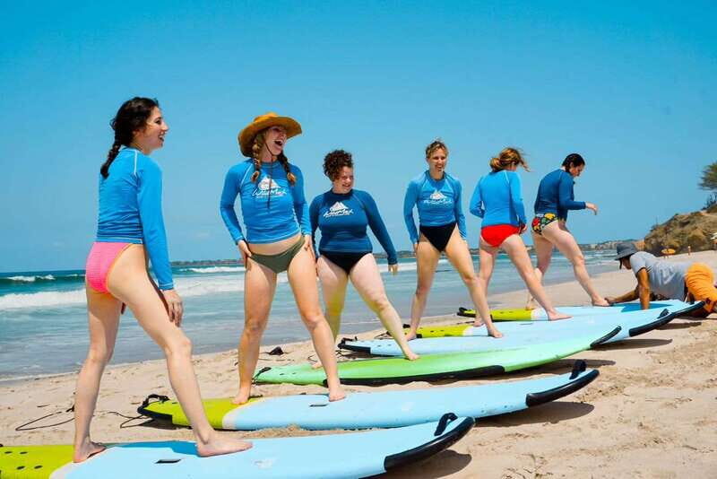 Surf Lesson in Sayulita's Beach - Value and Pricing: Does It Match the Experience?