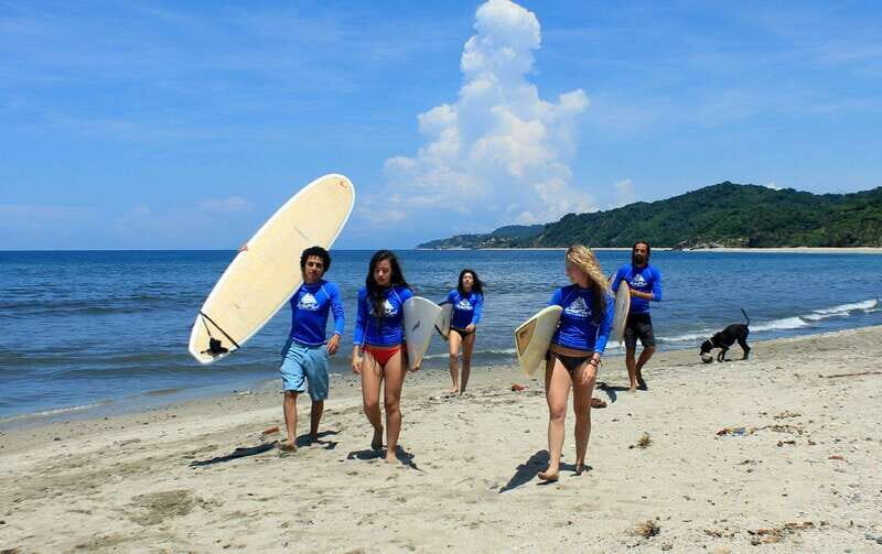 Surf Lesson in Sayulita's Beach - Authenticity and Reviews
