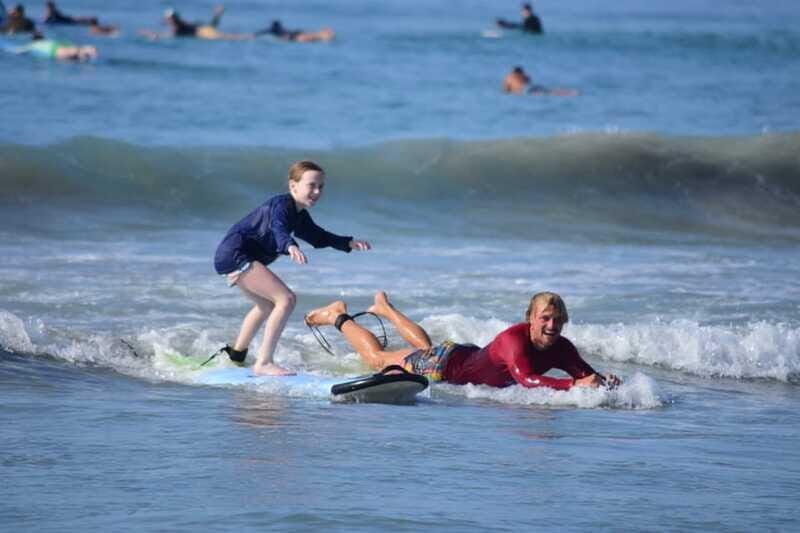Surf Lesson in Sayulita's Beach - Who Should Consider This Surf Lesson?
