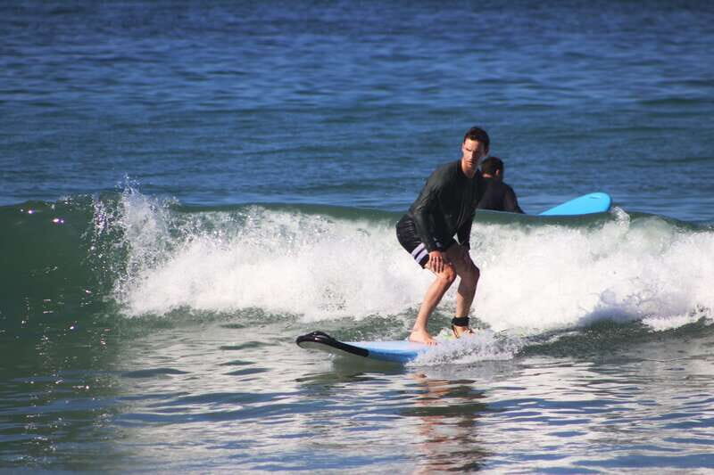 Surf Lesson in Sayulita's Beach - Final Thoughts