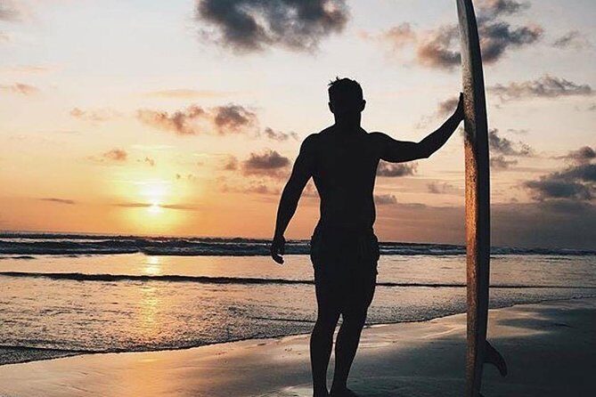 Surf Lesson In seminyak beach bali - What to Expect from the Tour