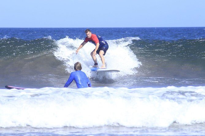 Surf Lesson In seminyak beach bali - Final Thoughts: Who Should Book This?