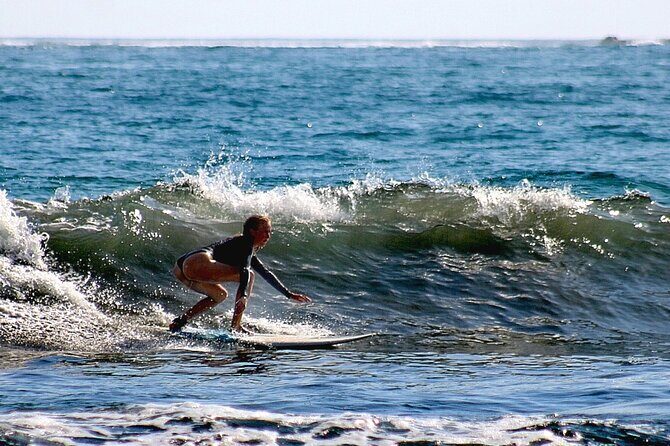 Surf lesson san pancho - Exploring the Details of This San Pancho Surf Lesson