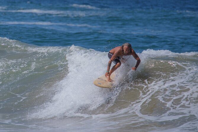 Surf lesson san pancho - FAQ
