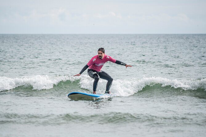 Surf Lesson | Surf Lessons - An In-Depth Look at the Surf Lesson Experience