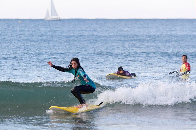 Surf Lesson | Surf Lessons - Booking and Practical Considerations