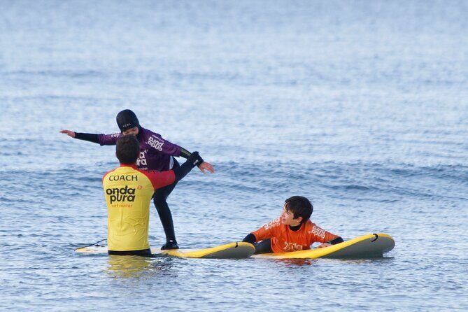 Surf Lesson | Surf Lessons - FAQ