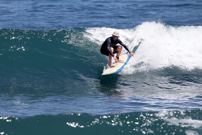 Surf Lesson Tours (Full day) - Frequently Asked Questions