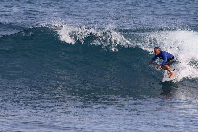 Surf Lesson Tours (half day) - Why This Tour Offers Value