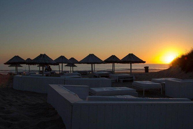 Surf Lesson with transfer - The Experience in Summary