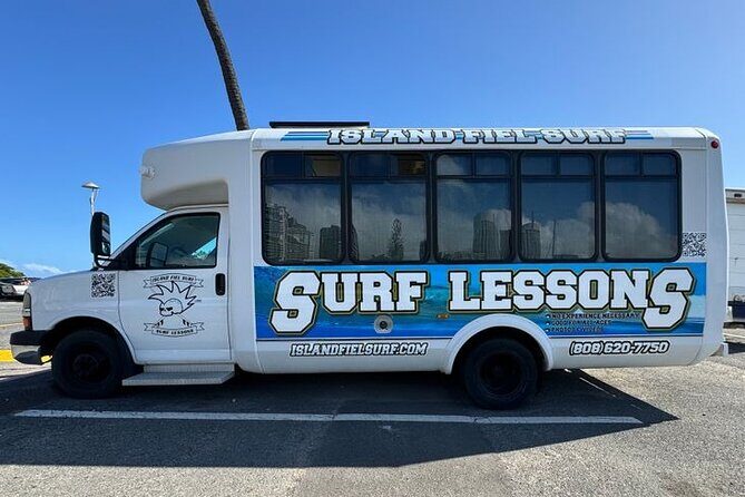 Surf Lessons get your Social Media video & photos you Surfing HI. - Introduction